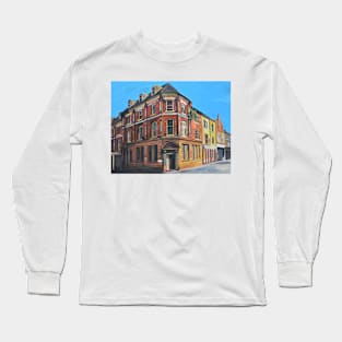 A Corner of Birmingham Long Sleeve T-Shirt